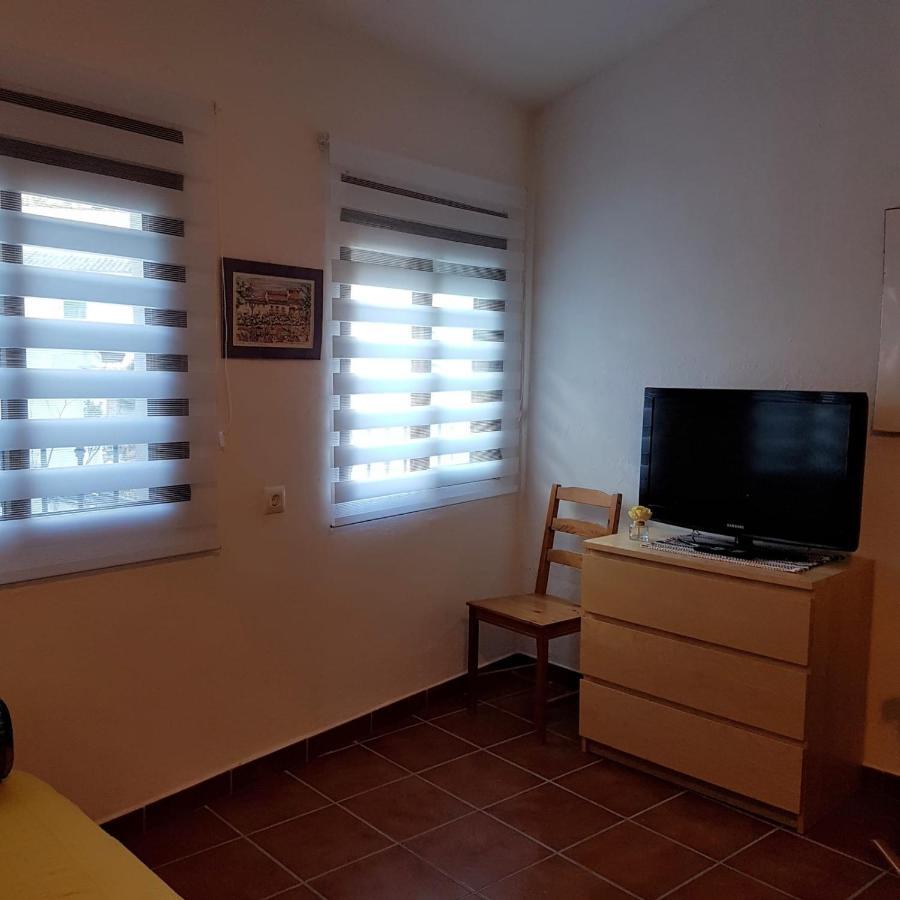 Casa Alameda Vila Benarrabá Exterior foto