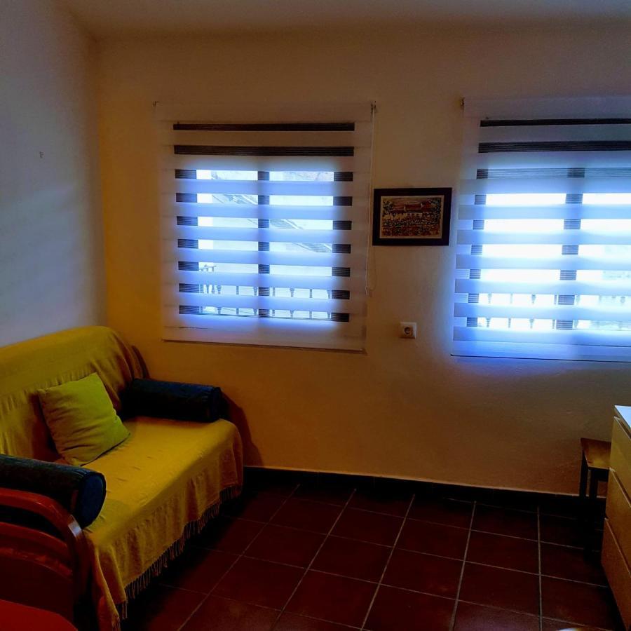 Casa Alameda Vila Benarrabá Exterior foto